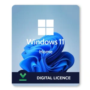 Windows 11 Home Product Key – Lifetime Validity