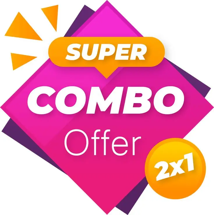 Combo offers
